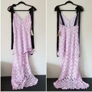 Rare Spring For Love and Lemons Iris Sample dress
